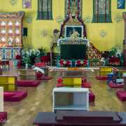 Centre Bouddhiste de Plouray
