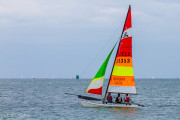 Bord de mer
