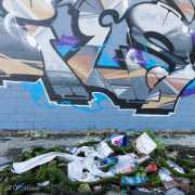 Graff à Lorient 2015