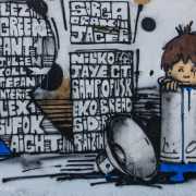 Graff à Lorient 2015