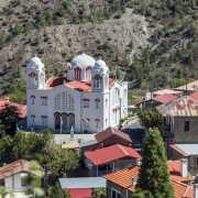 Pedoulas, Chypre