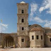 Eglise St Lazare, Larnaka, Chypre