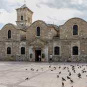 Eglise St Lazare, Larnaka, Chypre