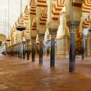 Cathédrale Mosquée - Cordoue