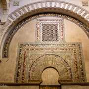 Cathédrale Mosquée - Cordoue