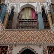 Intérieur moderne, Marrakech