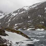 Plateau de Valdresflya, Norvège