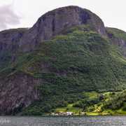 Sognefjord, Norvège