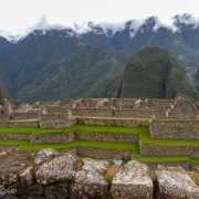 Machu Pichu - Pérou 2018