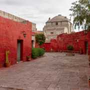 Arequipa, monastère de Santa Catalina - Pérou 2018