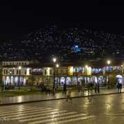 Cuzco - Pérou 2018
