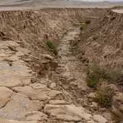 Faille de Nazca - Pérou 2018