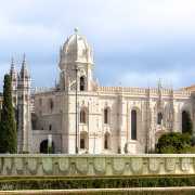 Monastère des Hiéronymites, Lisbonne