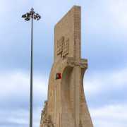 Monument aux navigateurs, Lisbonne