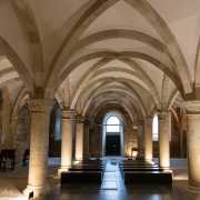 Abbaye cistercienne à Alcobaça