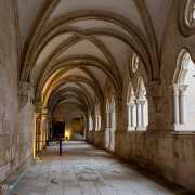 Abbaye cistercienne à Alcobaça