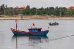 Port de Quang Binh, Vietnam