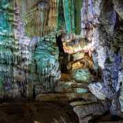 Grottes de Phong Nha, Vietnam 2020