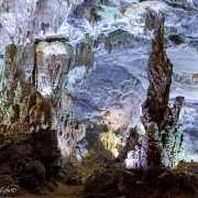 Grottes de Phong Nha, Vietnam 2020