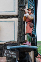 Le pfiffer, Riquewihr