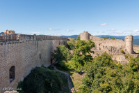 Chateau de Hohlandsbourg, Wintzenheim