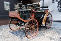 Musée Schlumpf, Mulhouse