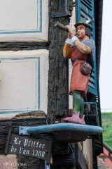 Le pfiffer, Riquewihr