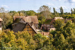 Ecomusée d'Alsace, Ungersheim