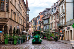 Grand'rue, Colmar