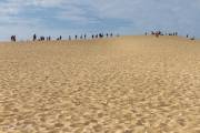 Dune du Pilat, Bassin d'Arcachon