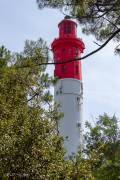 Phare du Cap Ferret, Bassin d'Arcachon
