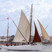 Thonier Biche (Lorient)