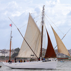 Thonier Biche (Lorient)