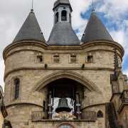 La grosse cloche, Bordeaux