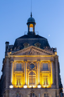 Place de la bourse, Bordeaux