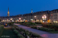 Quai de la douane, Bordeaux