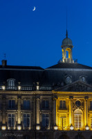 Place de la bourse, Bordeaux