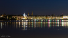 Bordeaux, rive gauche