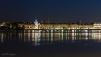 Bordeaux, rive gauche