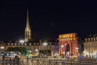 Porte de Bourgogne, Bordeaux