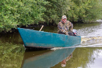Le marais de Brière