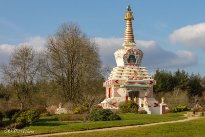 Centre Bouddhique de Plouray