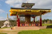 Centre Bouddhique de Plouray