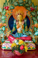 Centre Bouddhique de Plouray