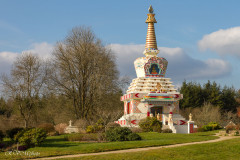 Centre Bouddhique de Plouray