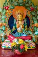 Centre Bouddhique de Plouray