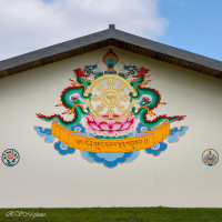 Centre Bouddhique de Plouray