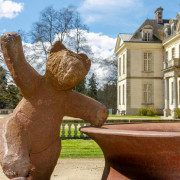 Kerguéhennec (Bignan)