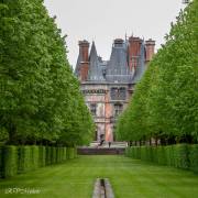 Chateau de Trévarez