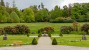 Chateau de Trévarez, jardin